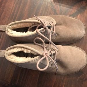 Men’s UGGs